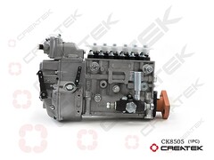 ТНВД WD615 Евро2 (371 л.с.) CREATEK \\ CK-612601087217