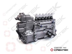 ТНВД 336 л.с. WD12/WD618 Евро-2 Shaanxi CK8759 Createk