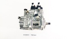 ТНВД WD615 Denso Евро-3 \\ R61540080101