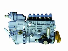 ТНВД 290 л.с. Howo E-2 CK8483 LEO100254A LEO Trade