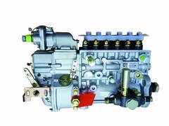 ТНВД WP10 Евро-2 (LEO Trade) LEO100280A