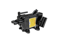 Насос подъема кабины SHACMAN, MAN (99100820025) SORL