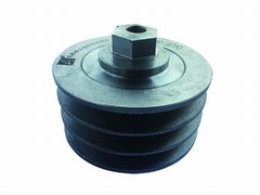 Ролик натяжной -WD615, Евро -2 LEO (VG1560060069 / CK8223)