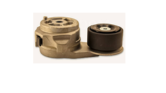 Ролик натяжной ISM11, M11 X3000