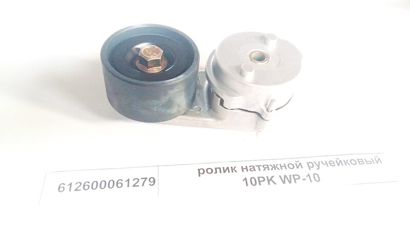 Ролик натяжной генератора WP10.340E32