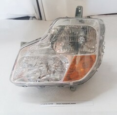 Фара передняя левая