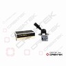 Кран ручного тормоза M16*1.5 12.5bar MAN TGA/Shacman CK8728 Createk