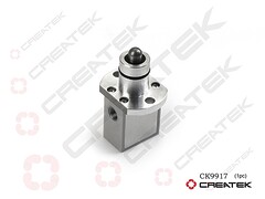 CREATEK Клапан КПП 12JS контрольный (12JS160T-1703022)