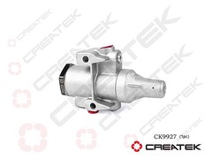 Клапан распределительный воздушный КПП A-C03002, шт