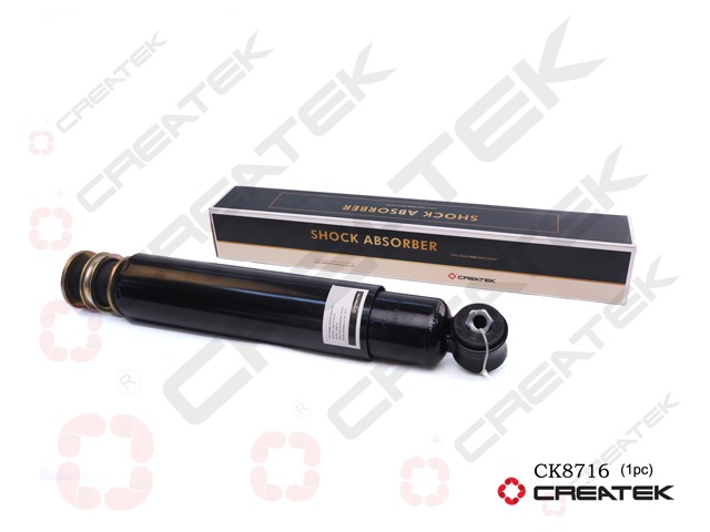 Амортизатор передней подвески DONGFENG 2921FC-010-A, шт