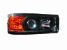 Фара передняя левая SHACMAN F2000 DZ9100726030 LEO