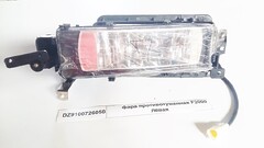 Фонарь противотуманный левый