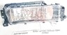 Фара противотуманная SHACMAN SHAANXI F2000 правая OE