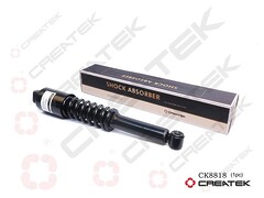 Амортизатор кабины задний DONGFENG 5001150-C0302, шт