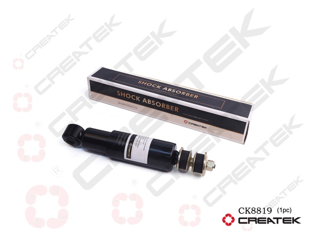 Амортизатор кабины передний DONGFENG 5001085-C0302, шт