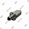 Клапан воздушный двойной Н-образный КПП 9JS, 10JSD, Shaanxi, Shacman, Howo, Foton, Faw