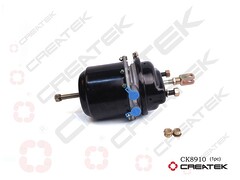 Энергоаккумулятор задний L=85 WG900360601, шт