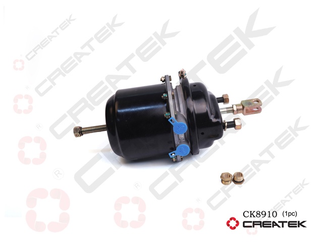 Энергоаккумулятор задний L=85 WG900360601, шт