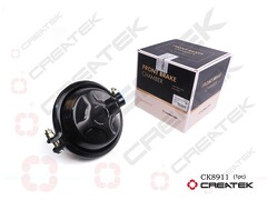 Энергоаккумулятор передний HOWO WG900360100, шт