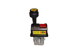 Рычаг подъема кузова HYWA CSJSG-3 FAW 14750667H