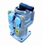 Кран тормозной главный HOWO WG9719360005 LEO