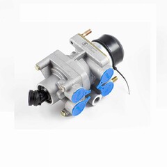 Кран тормозной главный (ГТК) F3000, F2000