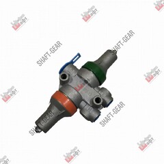 Регулятор МАЗ давления воздуха SHAFTGEAR