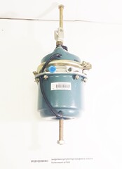 Энергоаккумулятор универсальный (средний/задний мост)