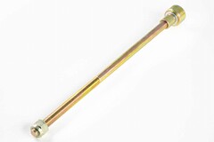 Болт центровой задней рессоры (d=16 мм l=300 мм) Dong Feng