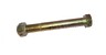 Болт амортизатора верхний (длинный) M16х1,5х140
