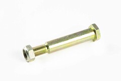 Болт переднего cтабилизатора L=119, D-22 HOWO