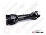 Вал карданный межосевой HOWO L630 D165x4 (80x115) 114310126-1