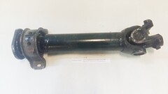Вал карданный в сборе с опорой L=780mm DONG FENG самосвал (2202010-T1400)