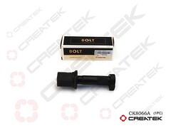 Шпилька колесная