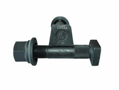 Шпилька колесная задняя