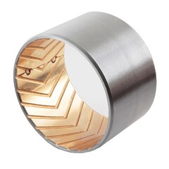 Втулка балансира (D=134, d=121, h=83)