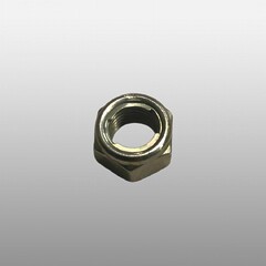 Гайка SHACMAN SHAANXI вала карданного OE