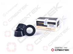 Втулка SHACMAN SHAANXI X3000 стабилизатора заднего OE