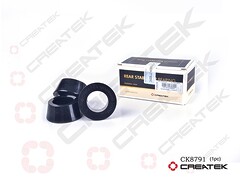 Втулка стабилизатора заднего (конусная) CREATEK