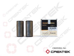 Втулка передней рессоры ремонтная