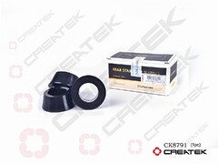 Втулка резиновая СПУ задняя (конусная) CREATEK \\ CK-199100680066