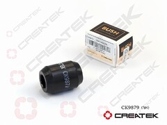 Втулка переднего стабилизатора HOWO SHANNXI 199100680054, шт