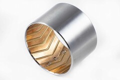 Втулка балансира Dongfeng