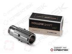 CREATEK Вал промежуточный МОД (полый) SHAANXI/HOWO (199014320135)