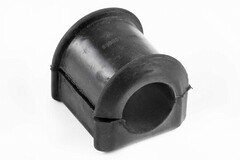 Втулка резиновая переднего стабилизатора D=60 d=39 L=71 LEO