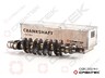 Коленвал HOWO WD615 D10 61560020029, шт