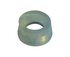 Втулка стабилизатора заднего (конусная) HOWO 199100680066 LEO