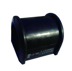 Втулка заднего стабилизатора (резин. больш) D=70 d=50 L=88 HOWO/SHACMAN 199100680067 LEO