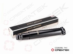 Амортизатор передний (1, 2-ой оси) CREATEK