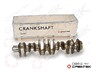 Вал коленчатый корен. шейка 90mm Евро2 FAW CK8312 Createk